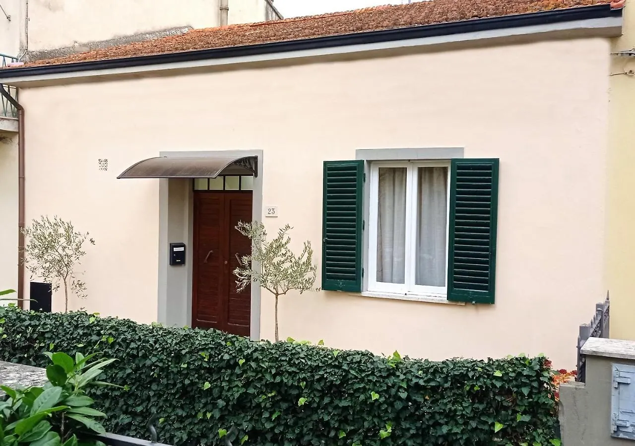 Appartamento La Casa Di Ettore Arezzo