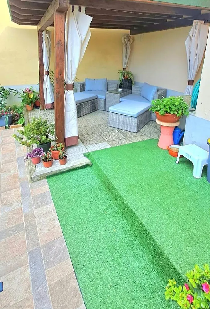 La Casa Di Ettore Arezzo Appartamento