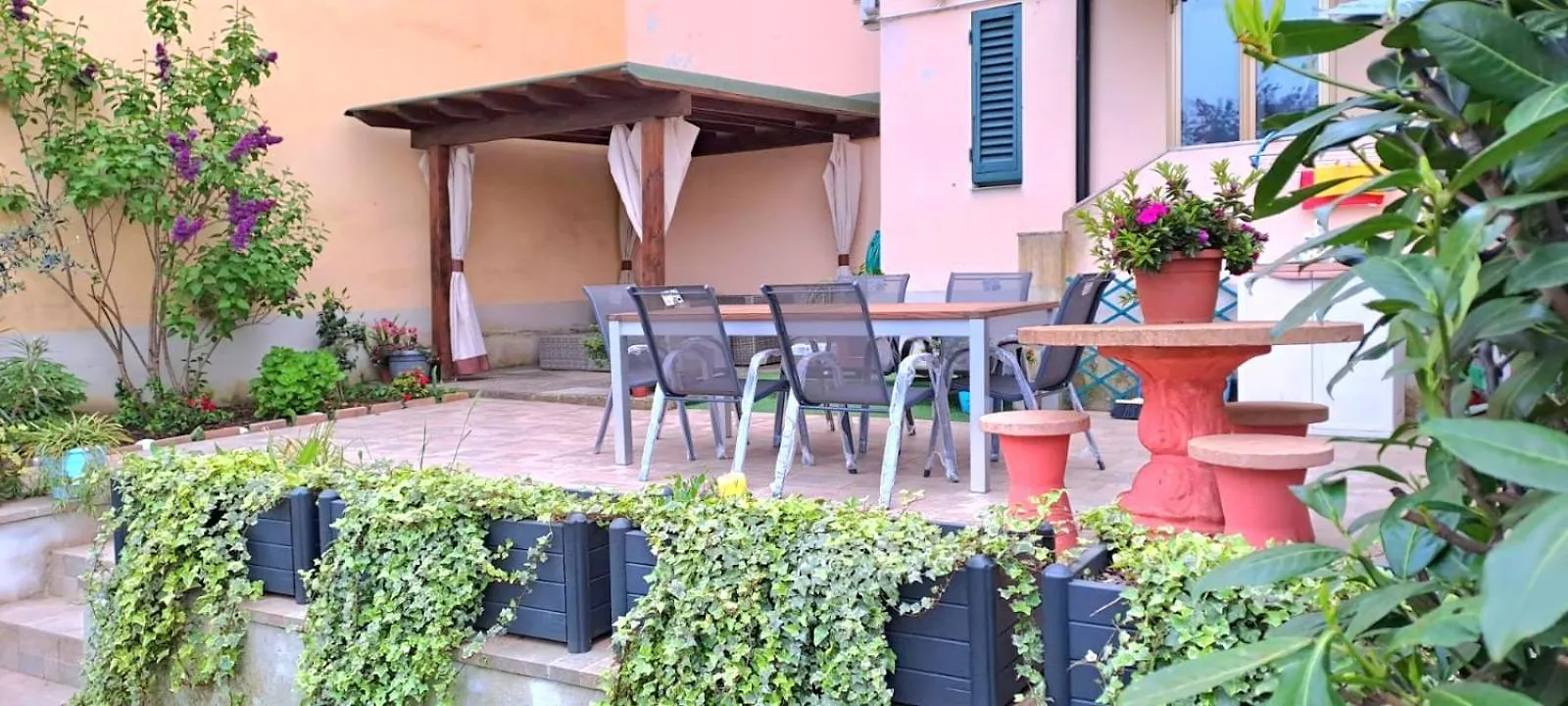 La Casa Di Ettore Arezzo