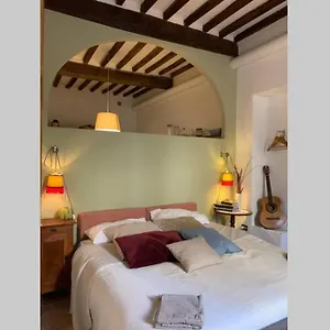 Antiche Notti D'arezzo Appartamento