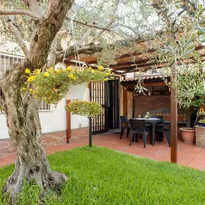 Casa Dell'ulivo Casa vacanze Aci Bonaccorsi