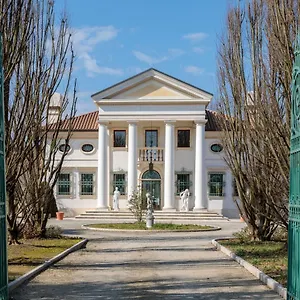 Gerla, Un Angolo Di Paradiso Vicino E Venezia Appartamento Padova